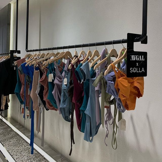 Best indonesian clothing brand shop